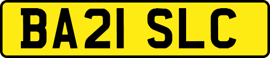 BA21SLC