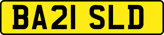 BA21SLD
