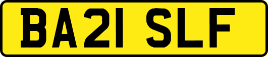 BA21SLF