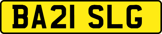 BA21SLG