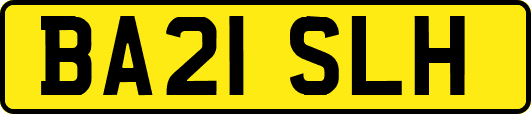 BA21SLH