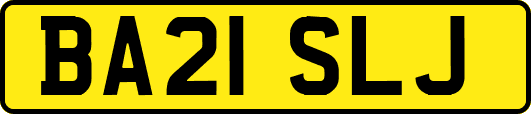 BA21SLJ