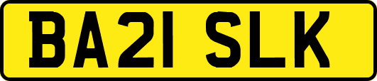 BA21SLK