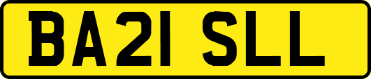BA21SLL
