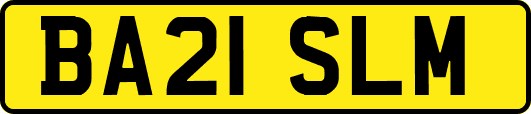 BA21SLM