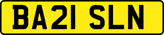 BA21SLN