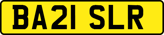 BA21SLR