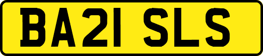 BA21SLS