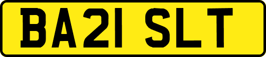 BA21SLT