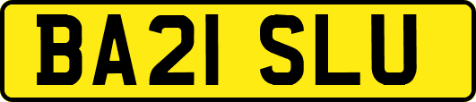 BA21SLU