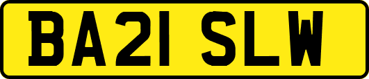 BA21SLW