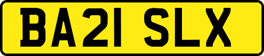 BA21SLX