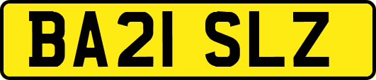 BA21SLZ