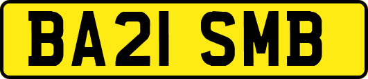 BA21SMB