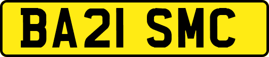 BA21SMC