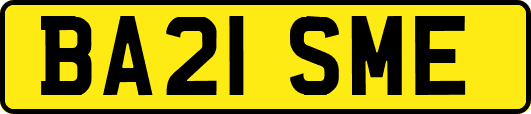 BA21SME
