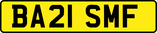 BA21SMF