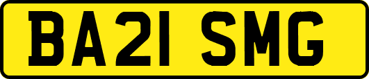 BA21SMG