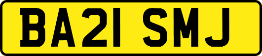 BA21SMJ