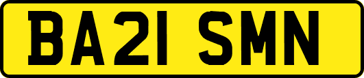 BA21SMN