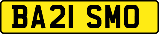 BA21SMO