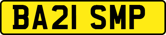BA21SMP
