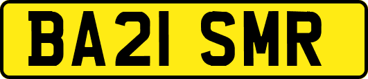 BA21SMR