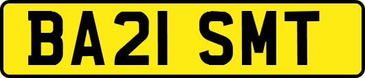 BA21SMT