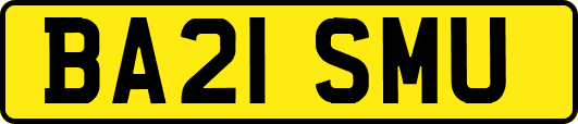 BA21SMU