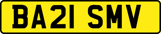 BA21SMV