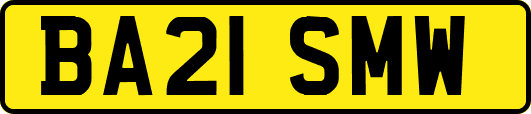 BA21SMW