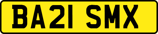 BA21SMX