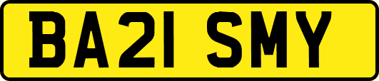 BA21SMY
