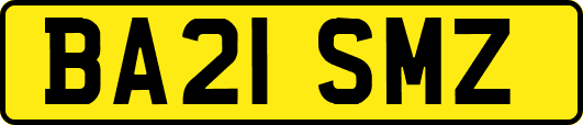 BA21SMZ