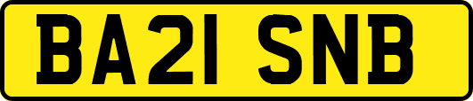 BA21SNB