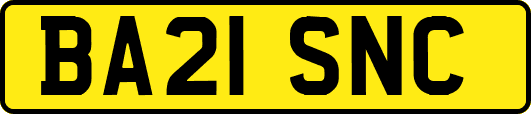 BA21SNC