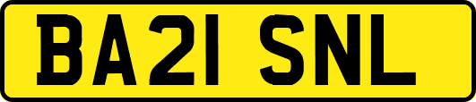 BA21SNL