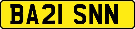 BA21SNN