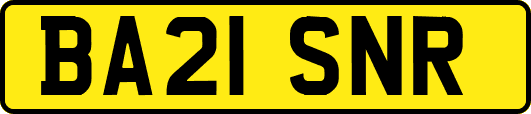 BA21SNR