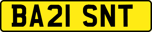 BA21SNT