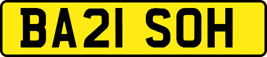 BA21SOH