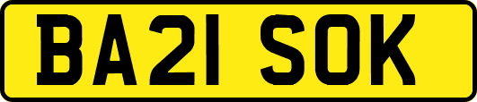 BA21SOK