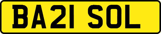 BA21SOL
