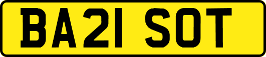 BA21SOT