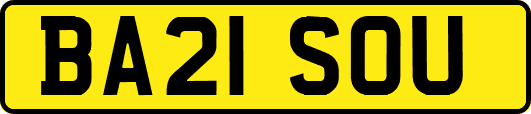 BA21SOU