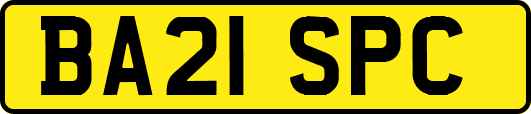 BA21SPC