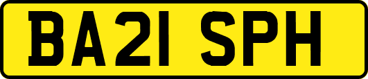 BA21SPH