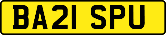 BA21SPU