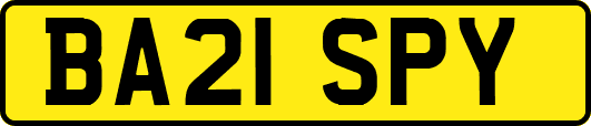 BA21SPY