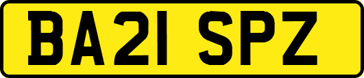 BA21SPZ